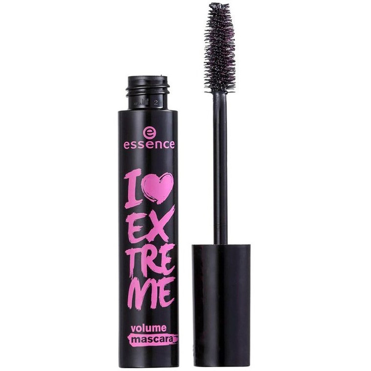 ریمل حجم دهنده مشکی اصلی مدل I Love Extreme Volume اصل ایتالیا